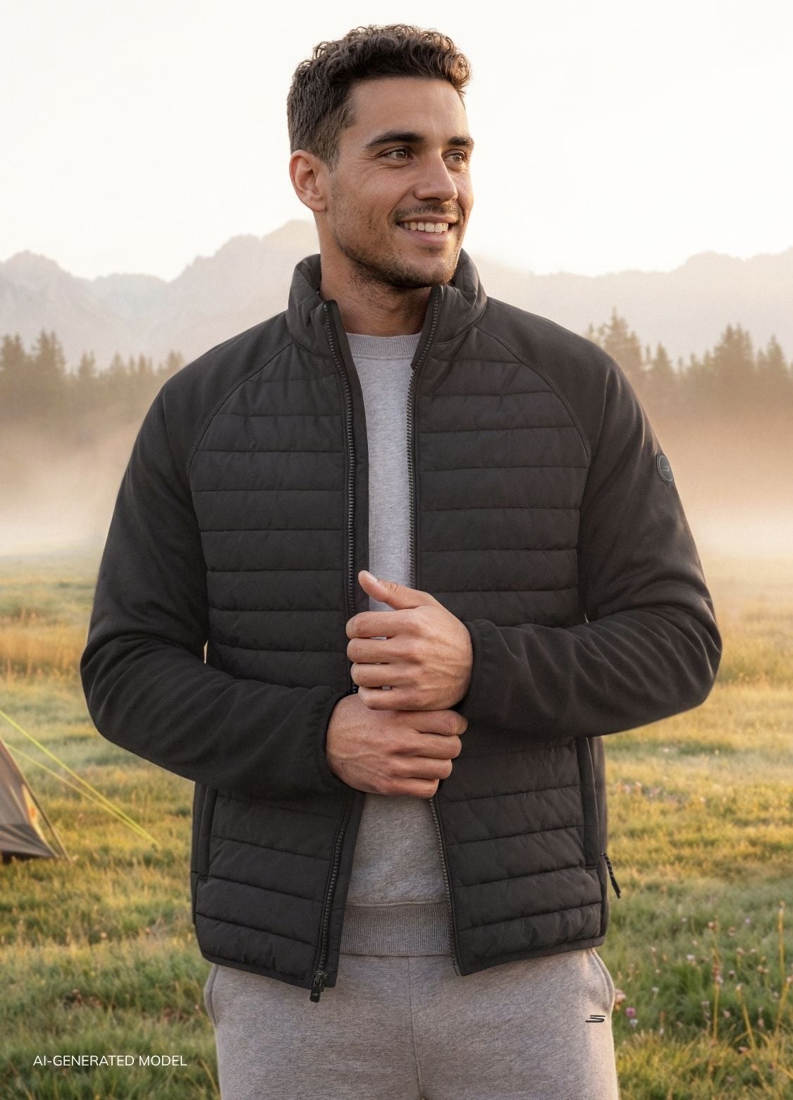 Men's Apparel