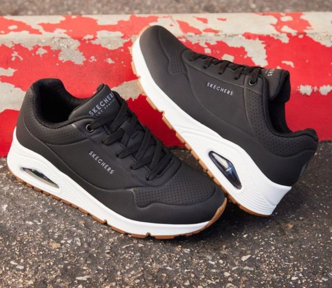 Skechers shoe range online
