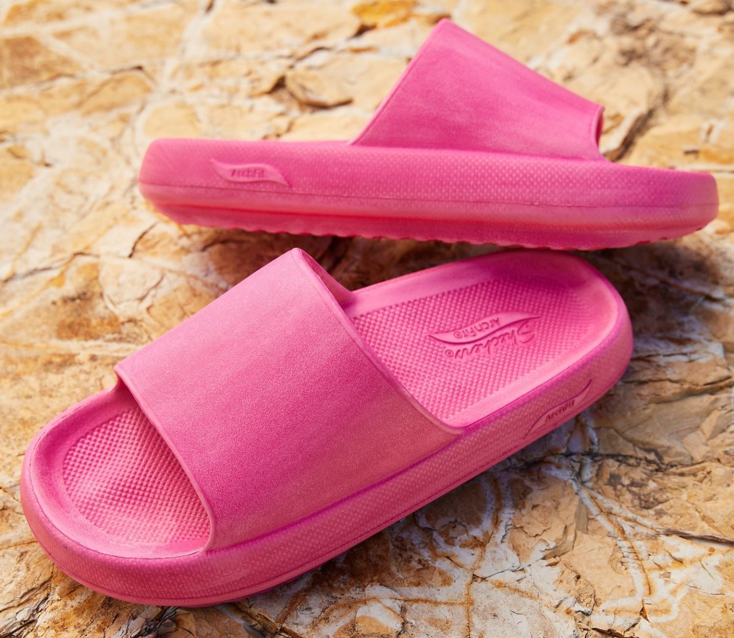 Arch Fit Sandals