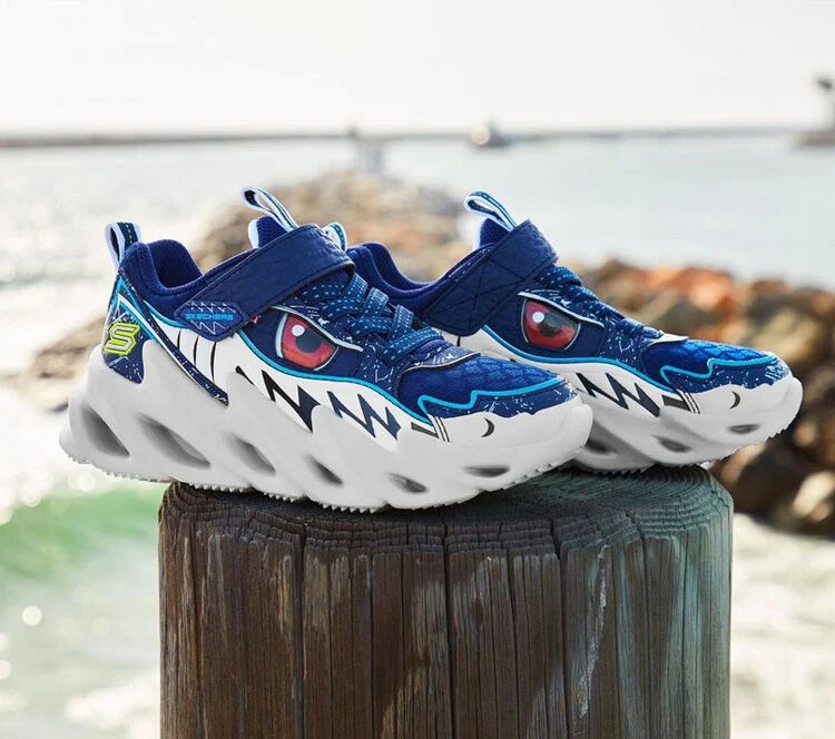 sketchers childrens shoes