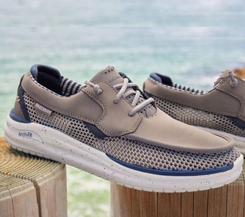 Arbitrage pomp Aan het water Shop Men's Shoes | SKECHERS