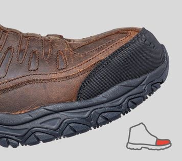 Safety Toe