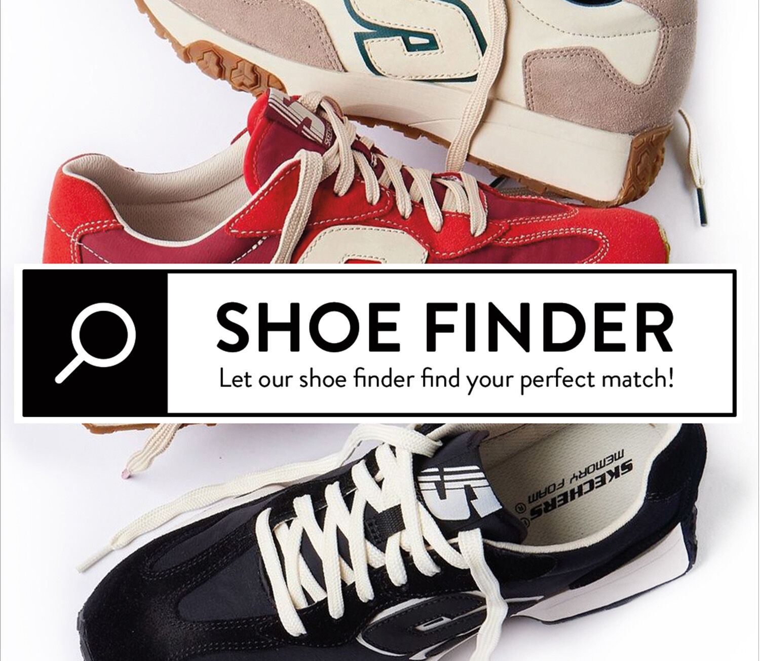 Stacher shoes top