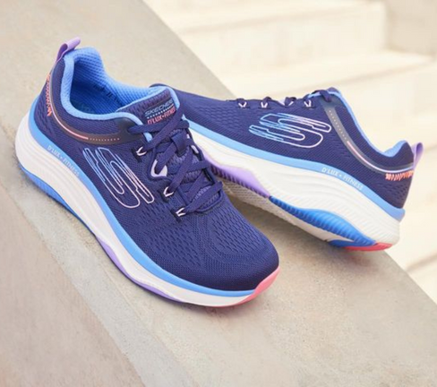 Shop Women's Athletic Shoes | SKECHERS