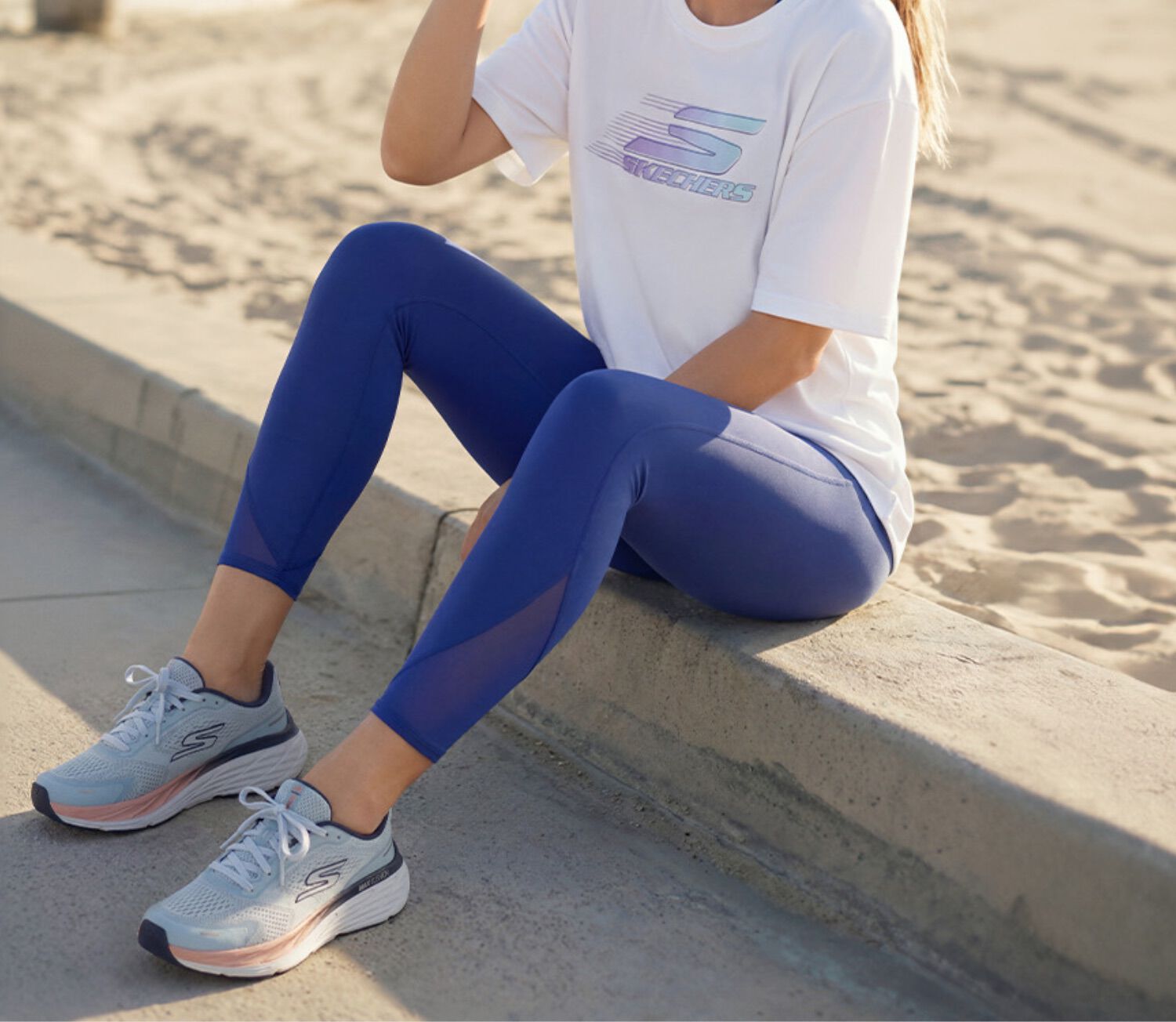 Women's Apparel  Bottoms