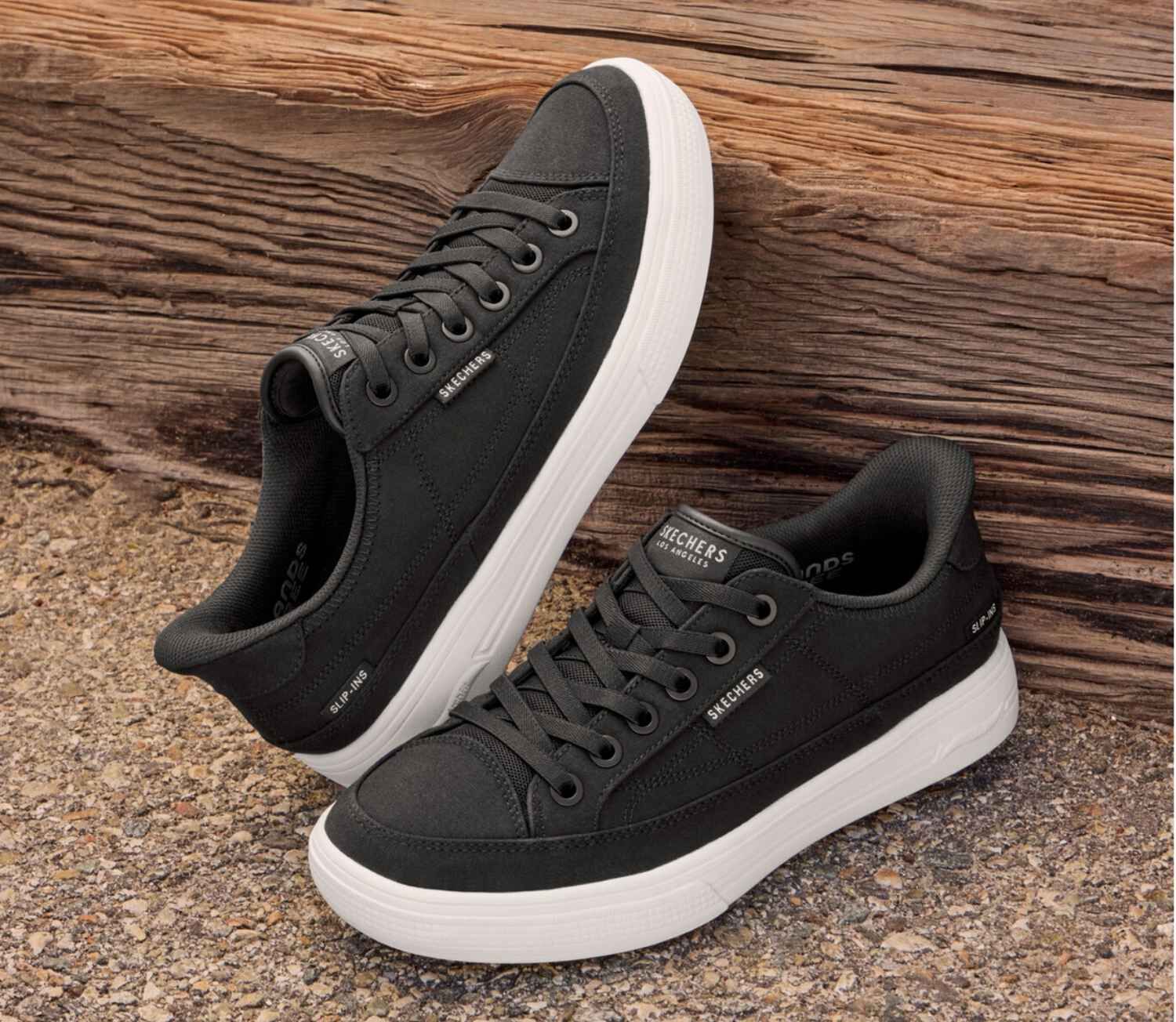 Skechers Slip-ins Golf Waterproof: Flow SI - Twist-Fit