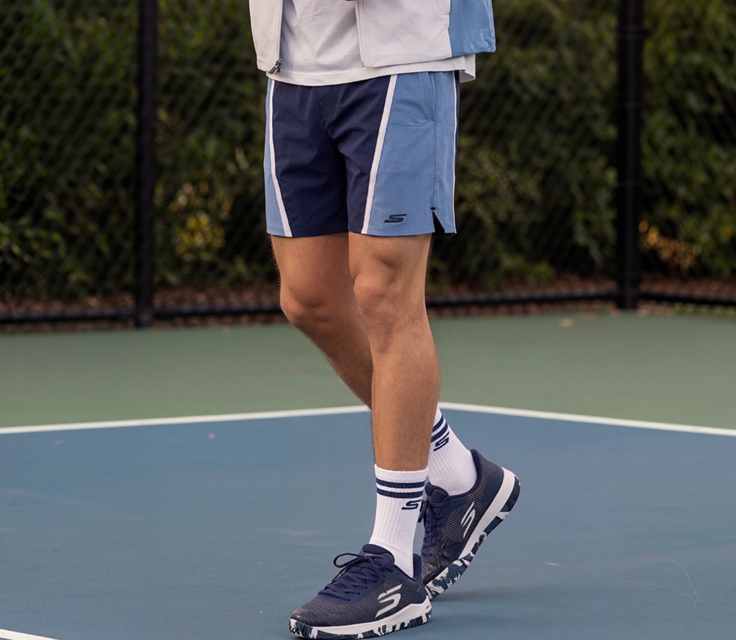 Mens Apparel Bottoms