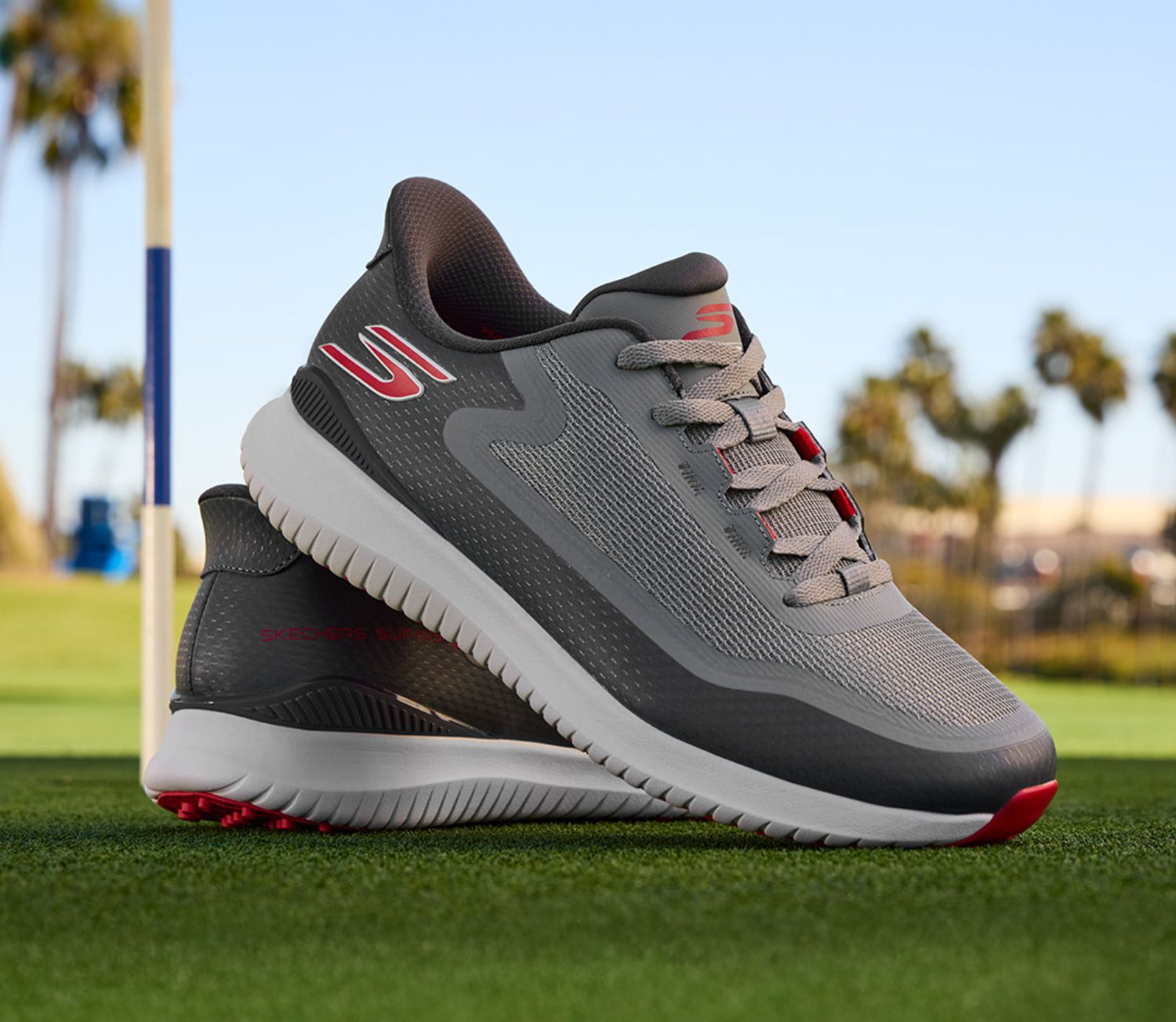Go Golf
