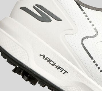 Arch Fit