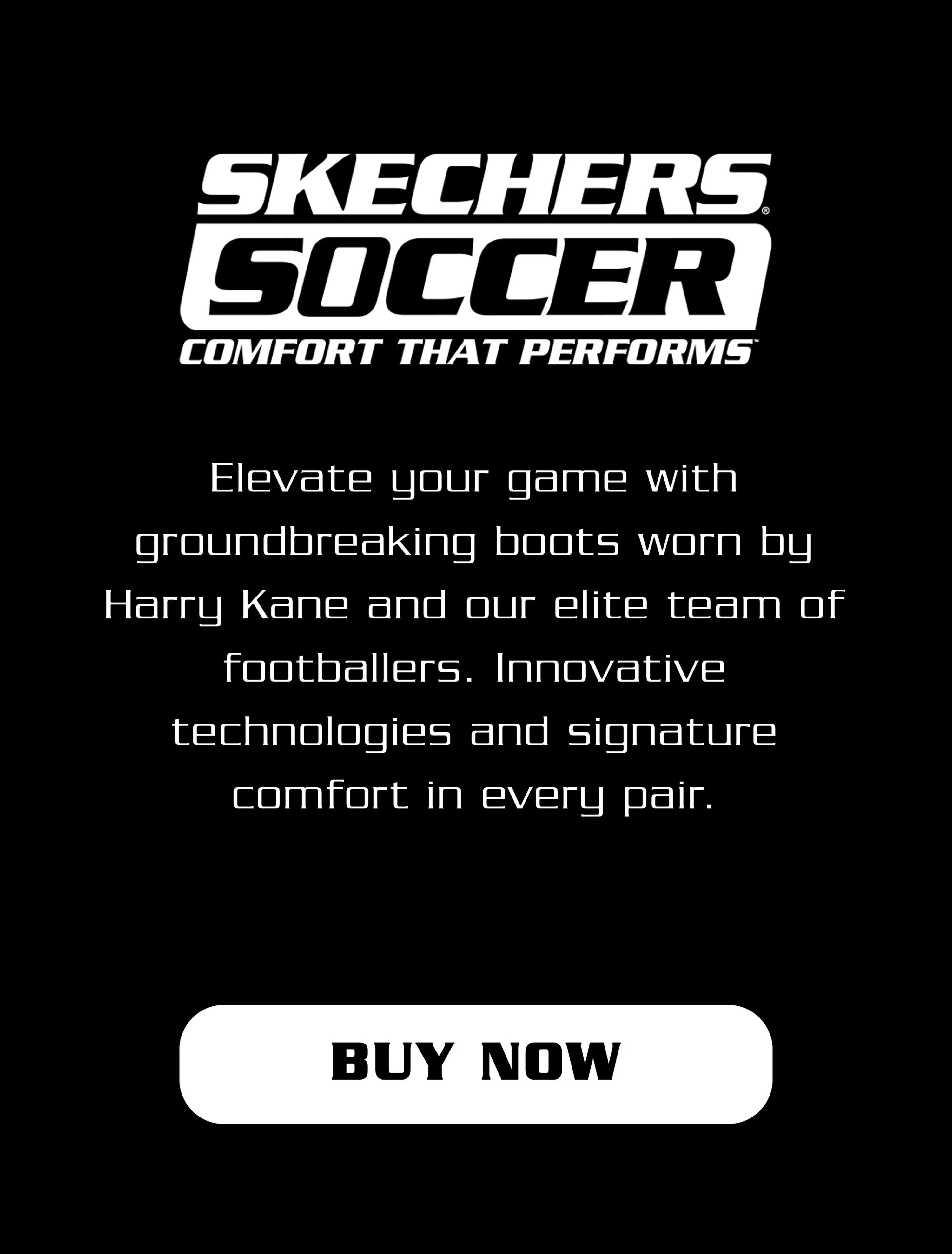 Skechers Football Ignite Pack 