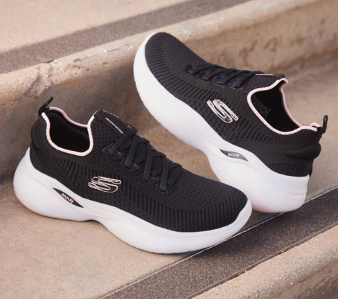 Shop Comfortable Casual Women s Shoes Clothing SKECHERS