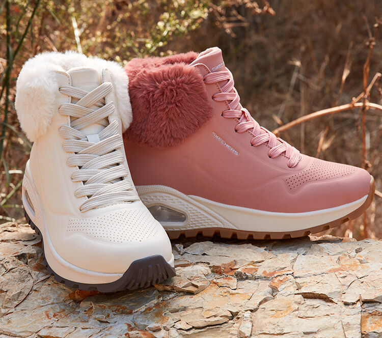 womens skechers boots sale