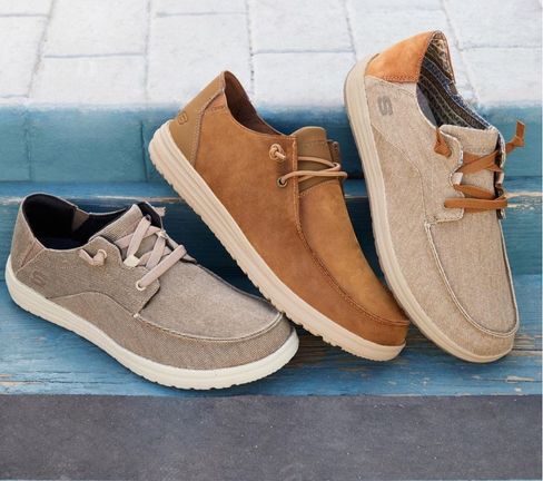 Comprar skechers highlights hombre sales