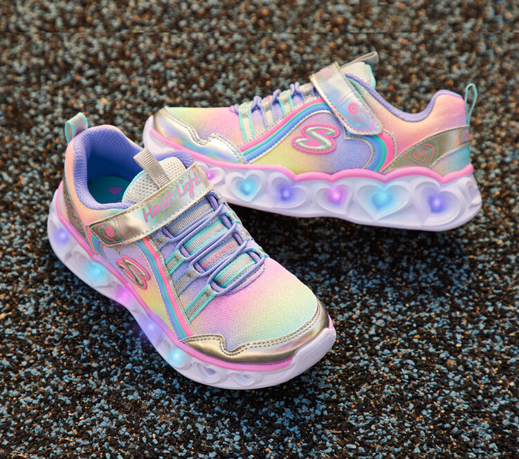 new balance equalizer