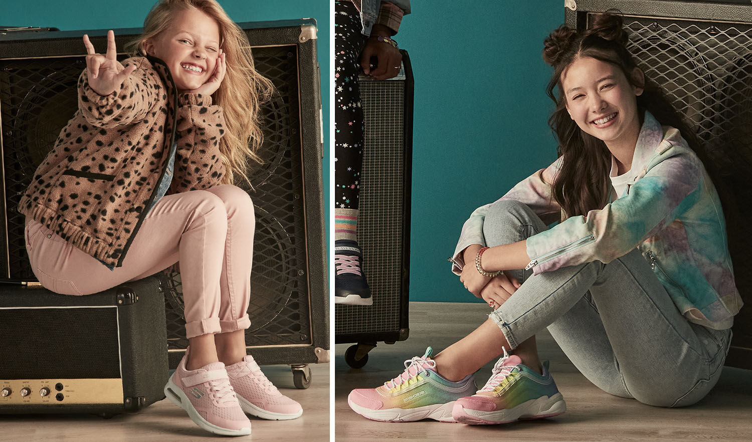 skechers shoes official site