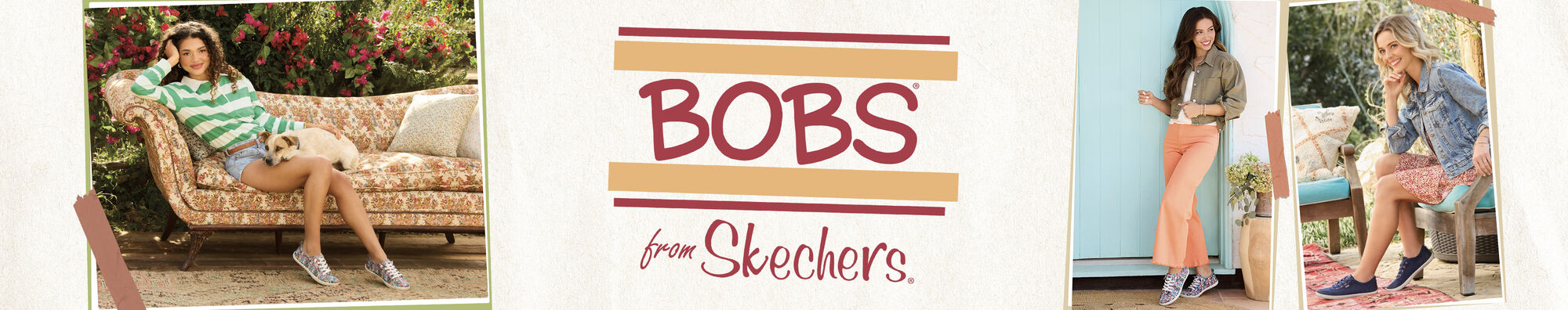 BOBS for dogs