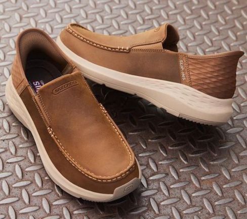 Comfortable Casual Men s Shoes Clothing SKECHERS