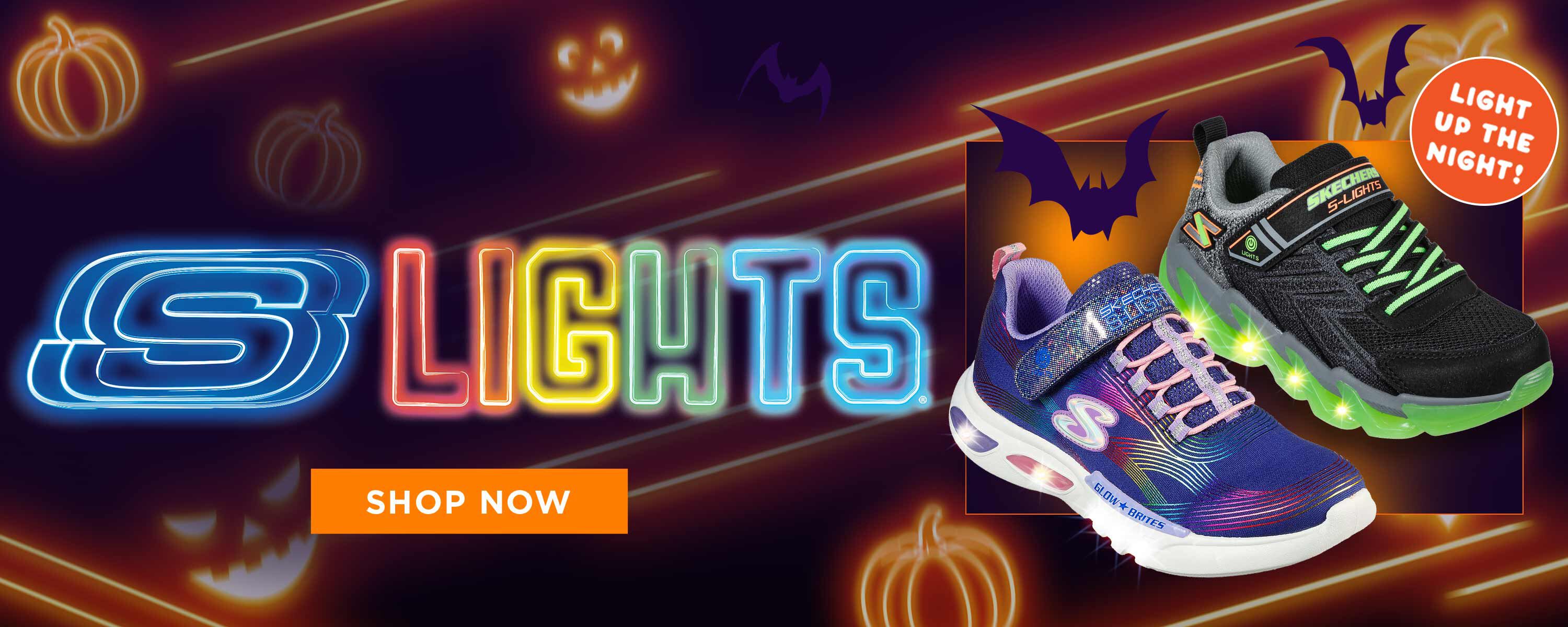 S-Lights - SHOP NOW