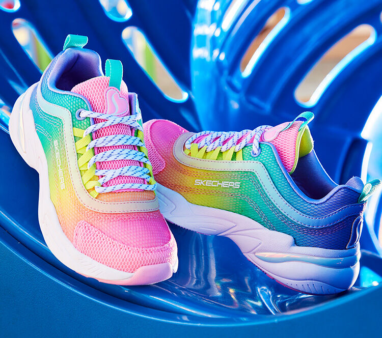 Girls tennis shoes size on sale 13