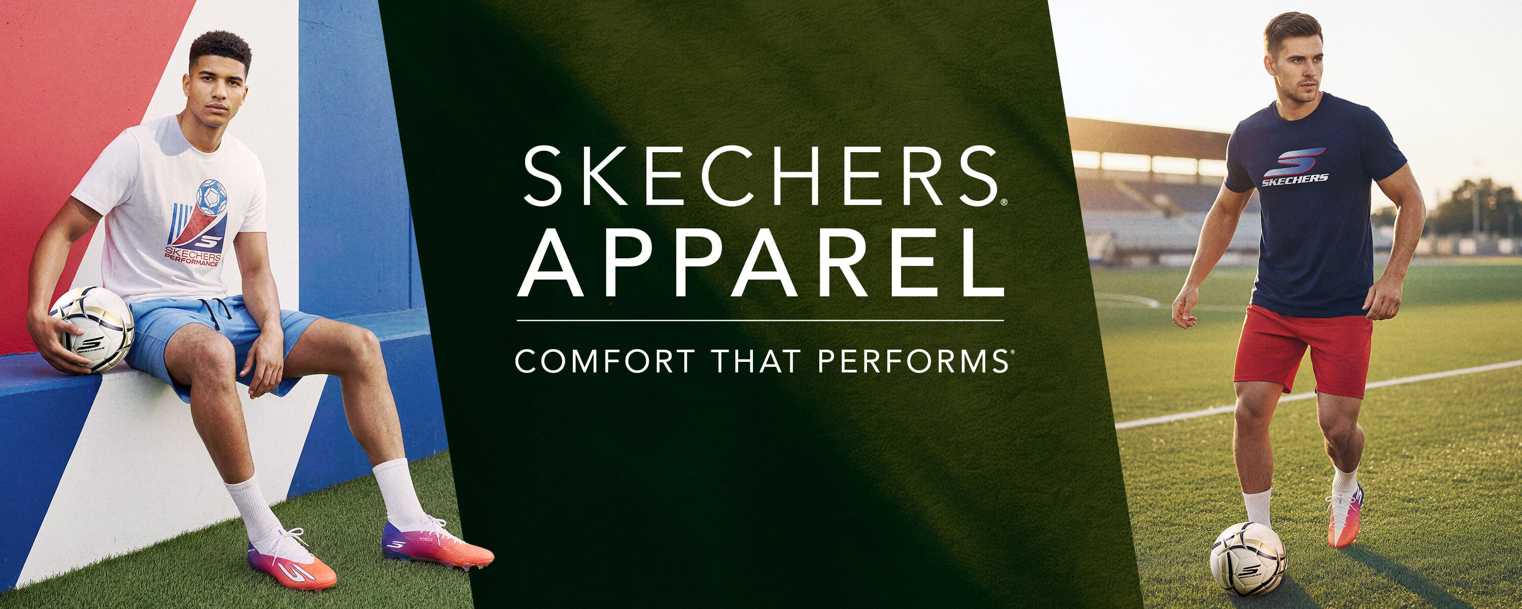 Men's Apparel