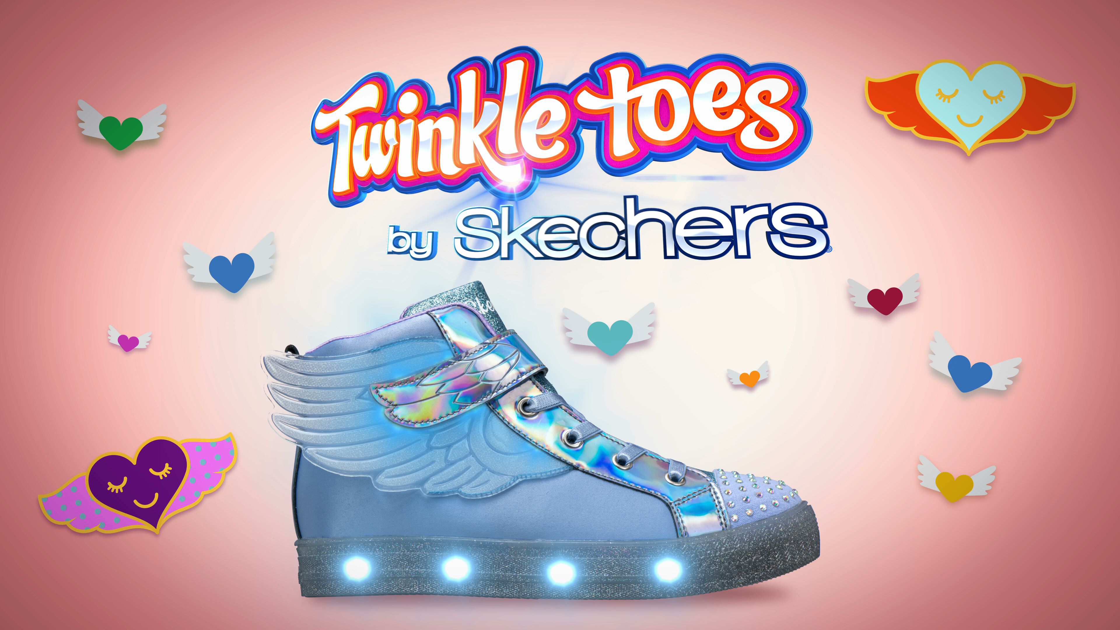 skechers commercial blvd