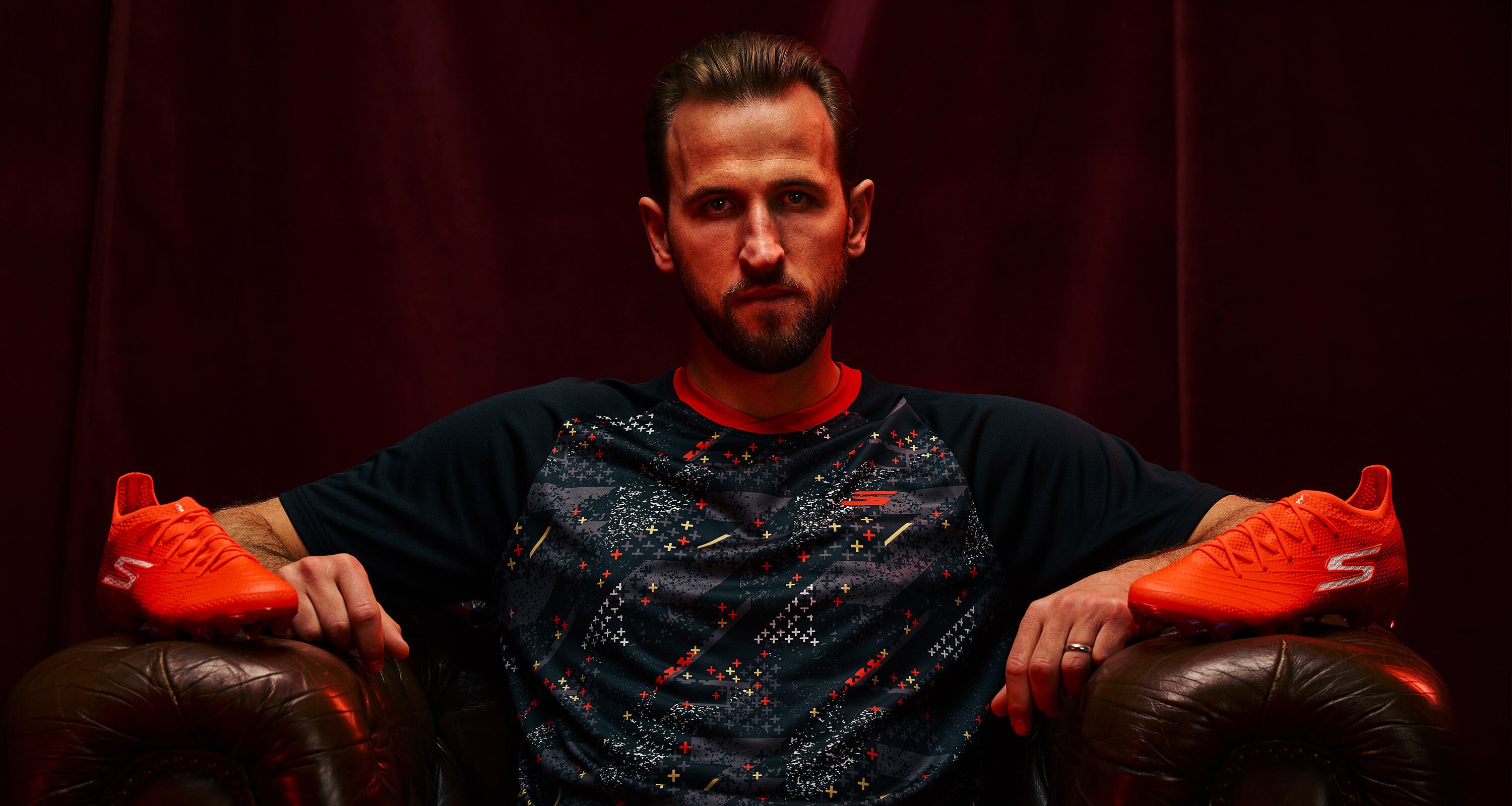 Harry Kane