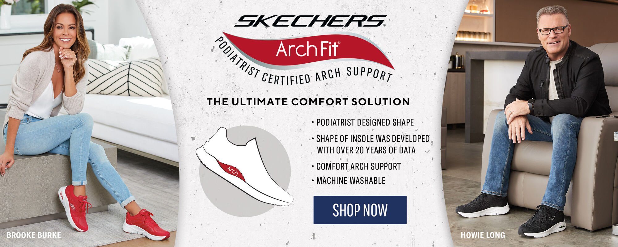 SKECHERS Official Site Comfort That Performs