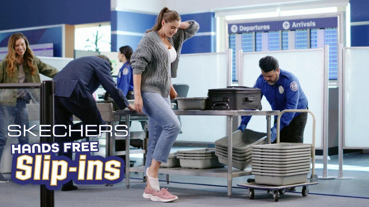Skechers 2024 careers australia