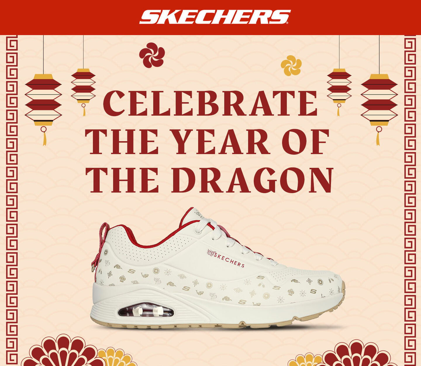 SKECHERS Official Site | The Comfort Technology Company