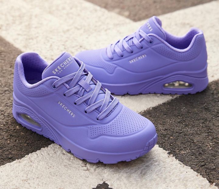 Back to School Guide SKECHERS