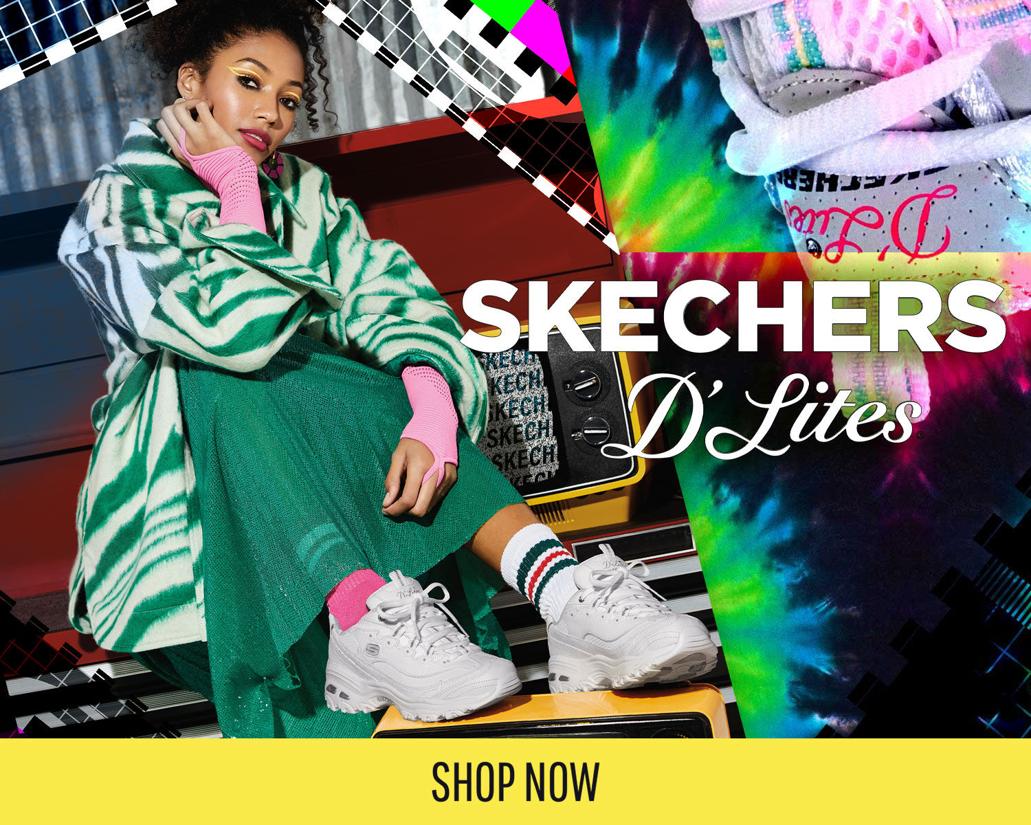 skechers usa online