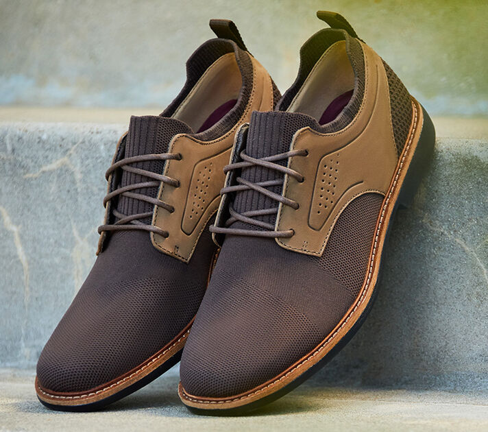 skechers office shoes mens