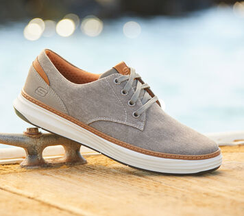 Shop Men's Shoes |