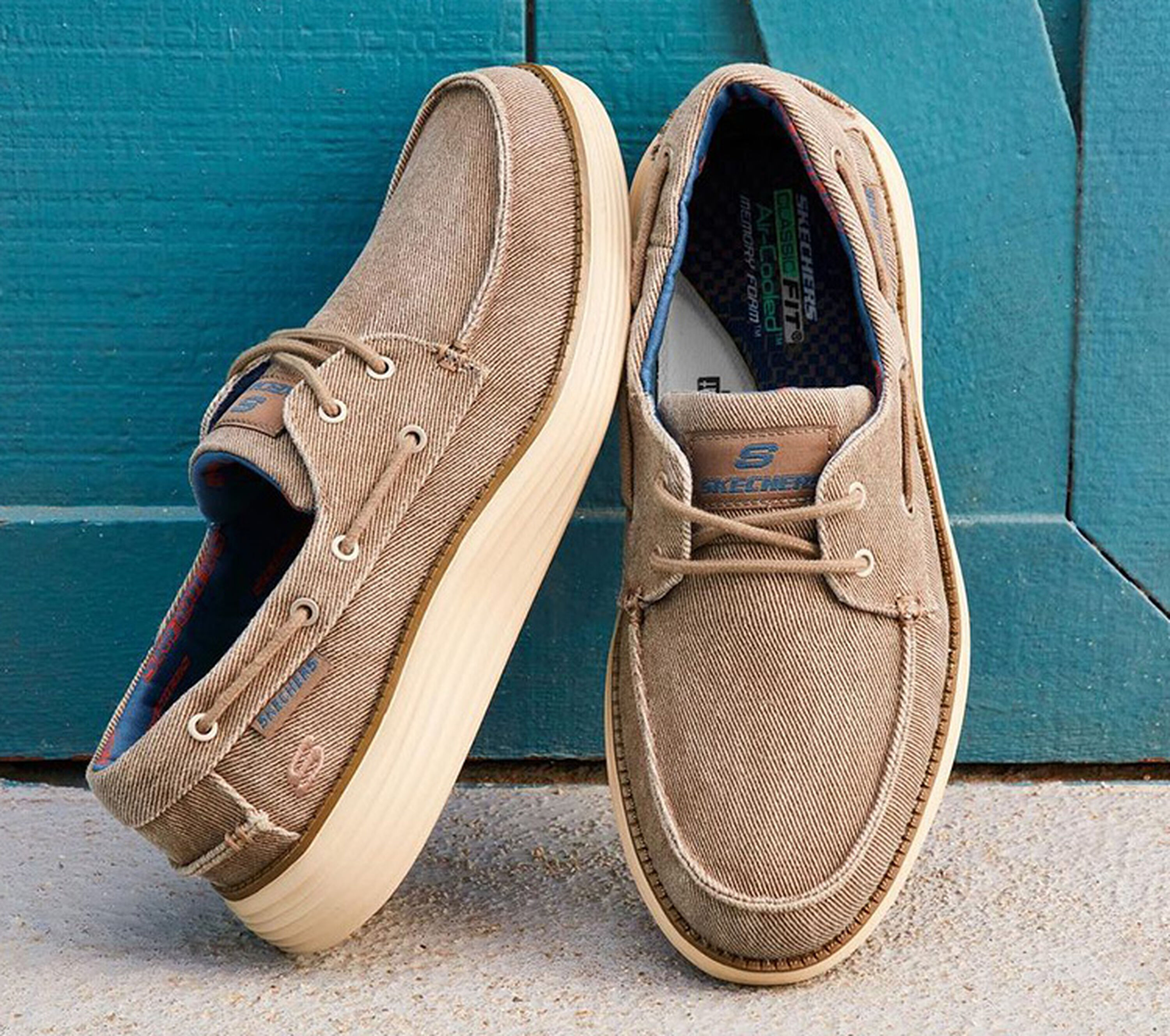 buy mens skechers online