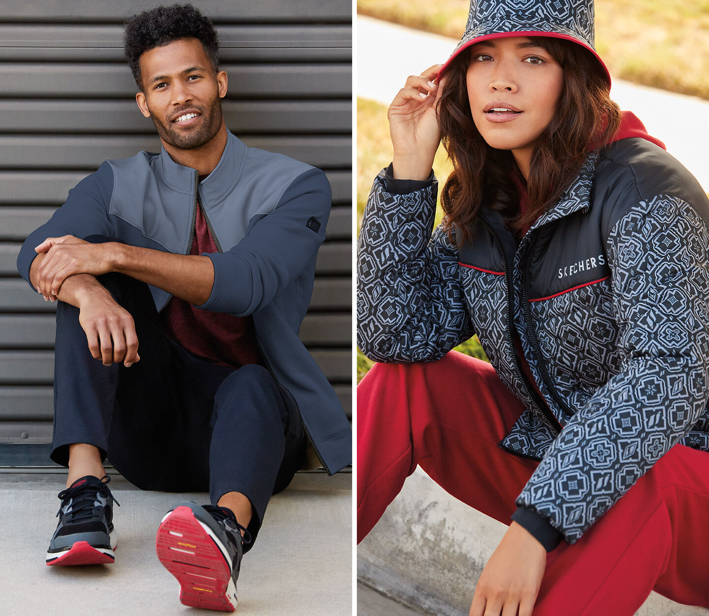 20% Off Coupon, Shipping | SKECHERS