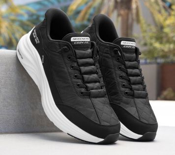 Foamies