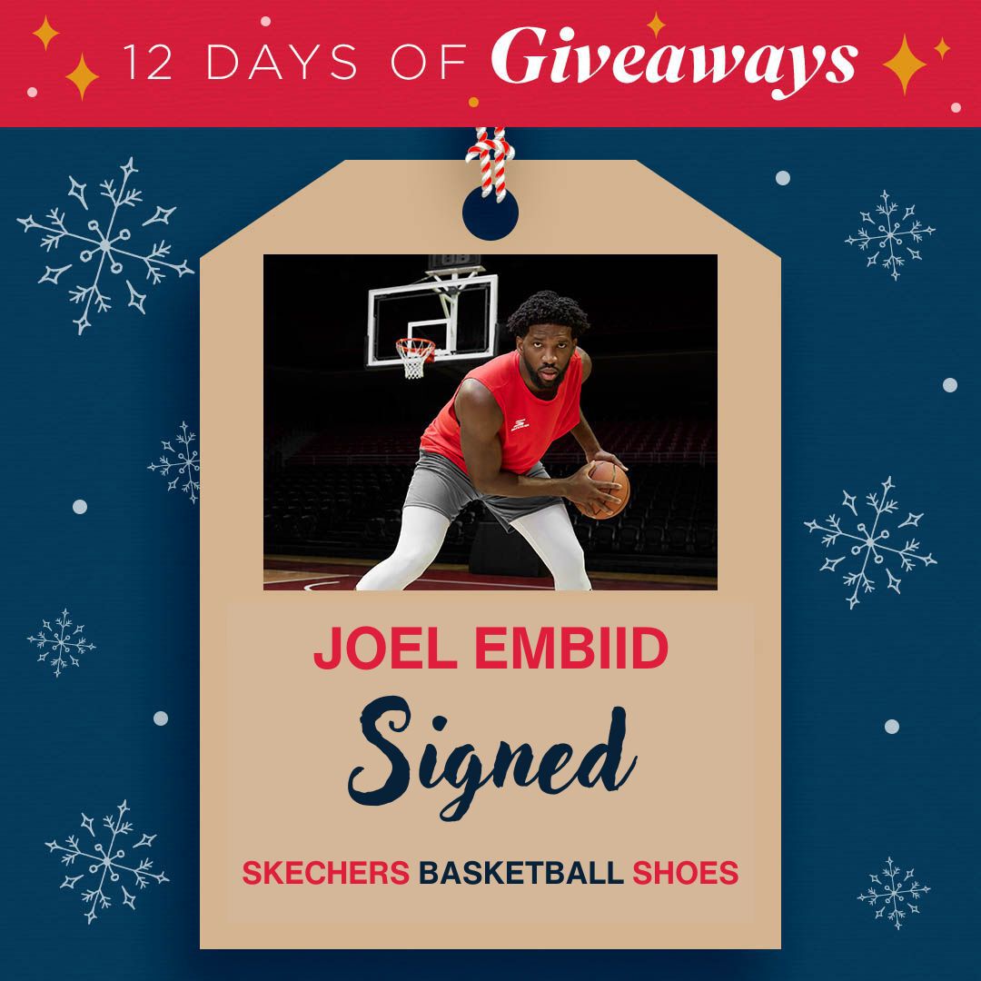 Joel Embiid