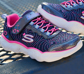 Shop Girls Shoes | Kid, Infant, & Toddler SKECHERS