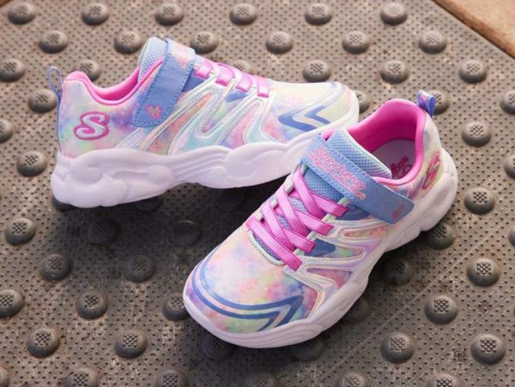 Skechers back to school shoes on sale