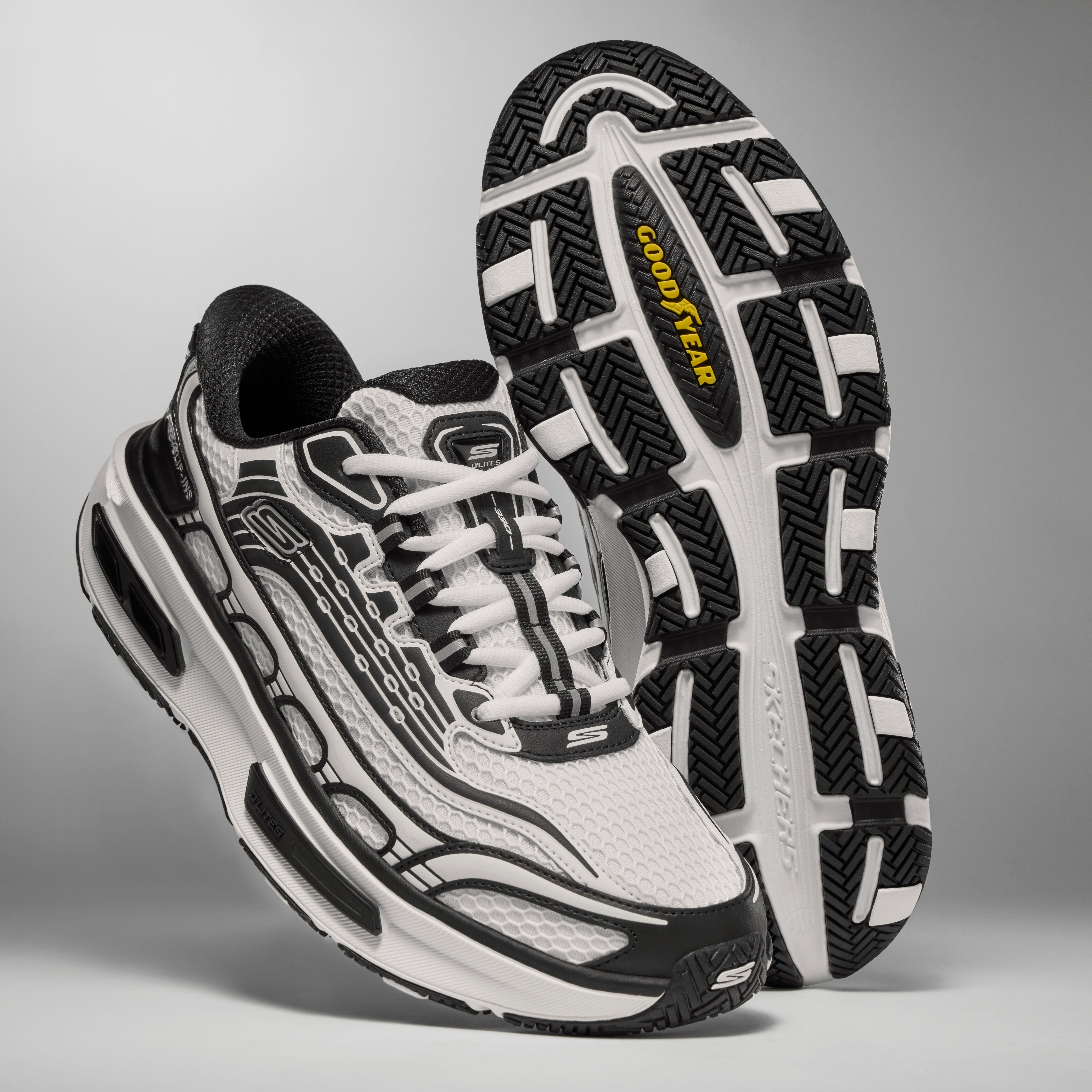 zalando 2025 skechers d lite zalando
