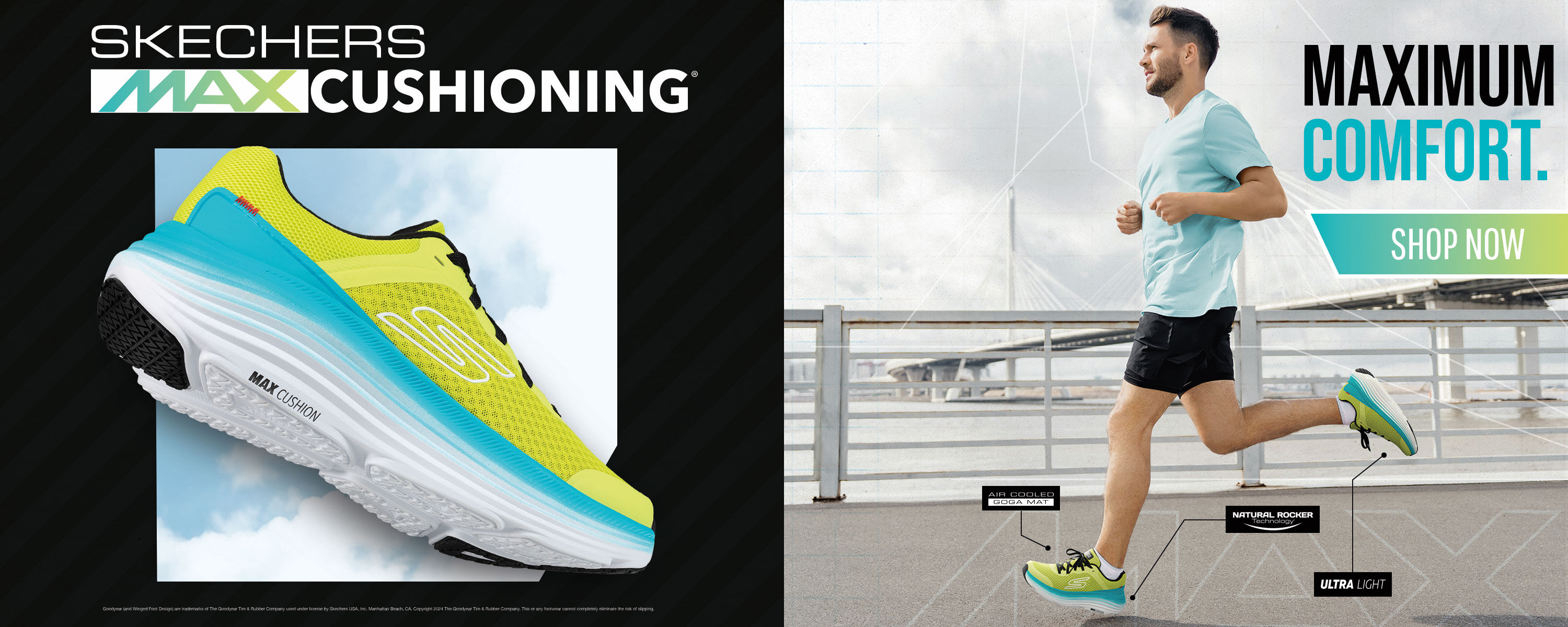 Tienda skechers online discount