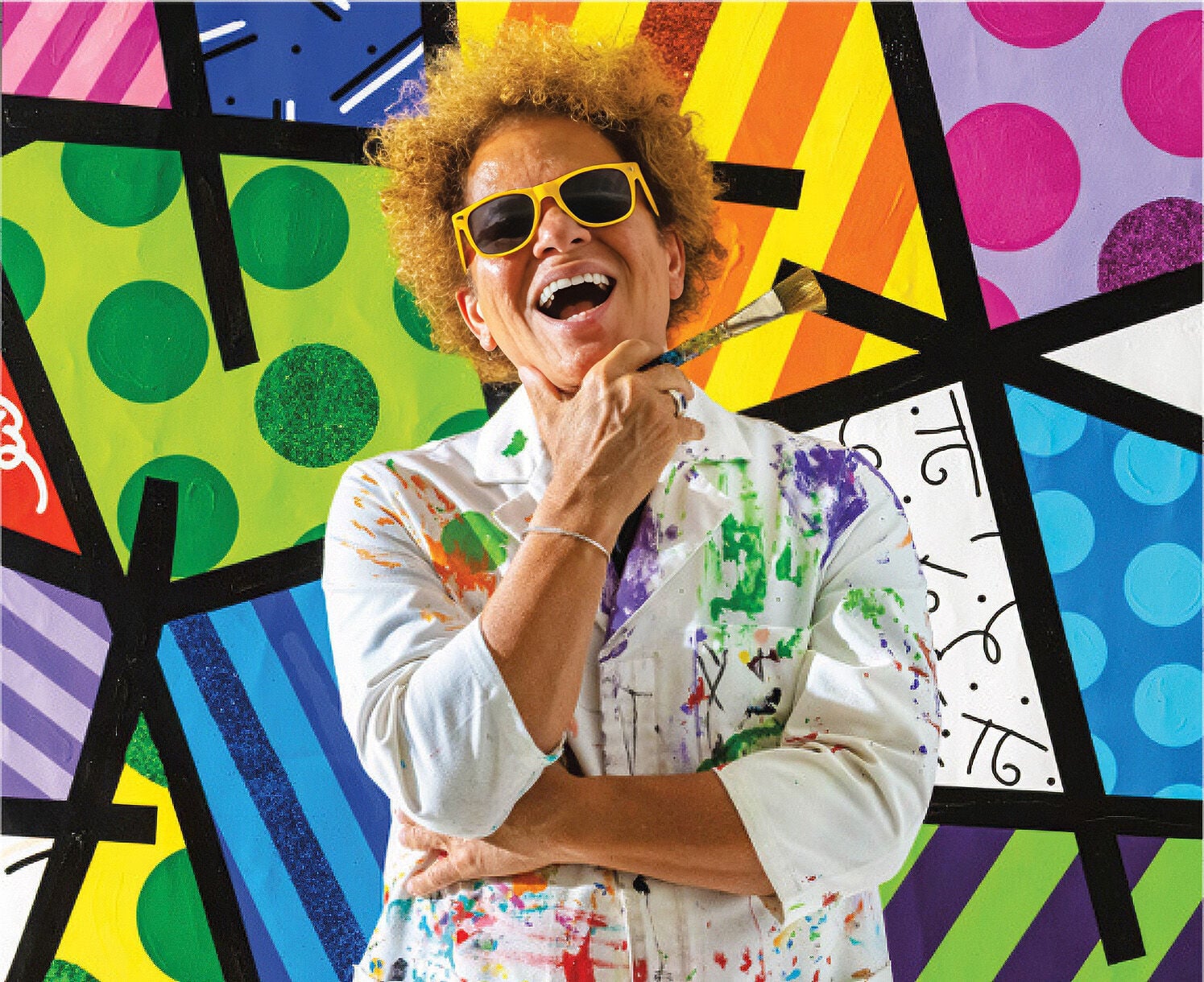Romero Britto