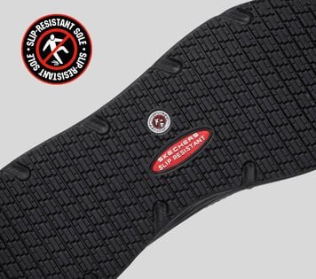 Slip Resistant