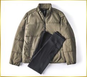 30 - 40% OFF APPAREL