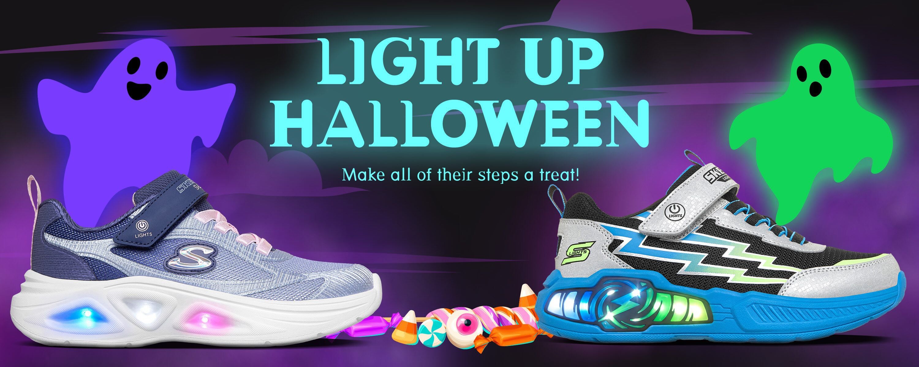 Skechers - Shop Now