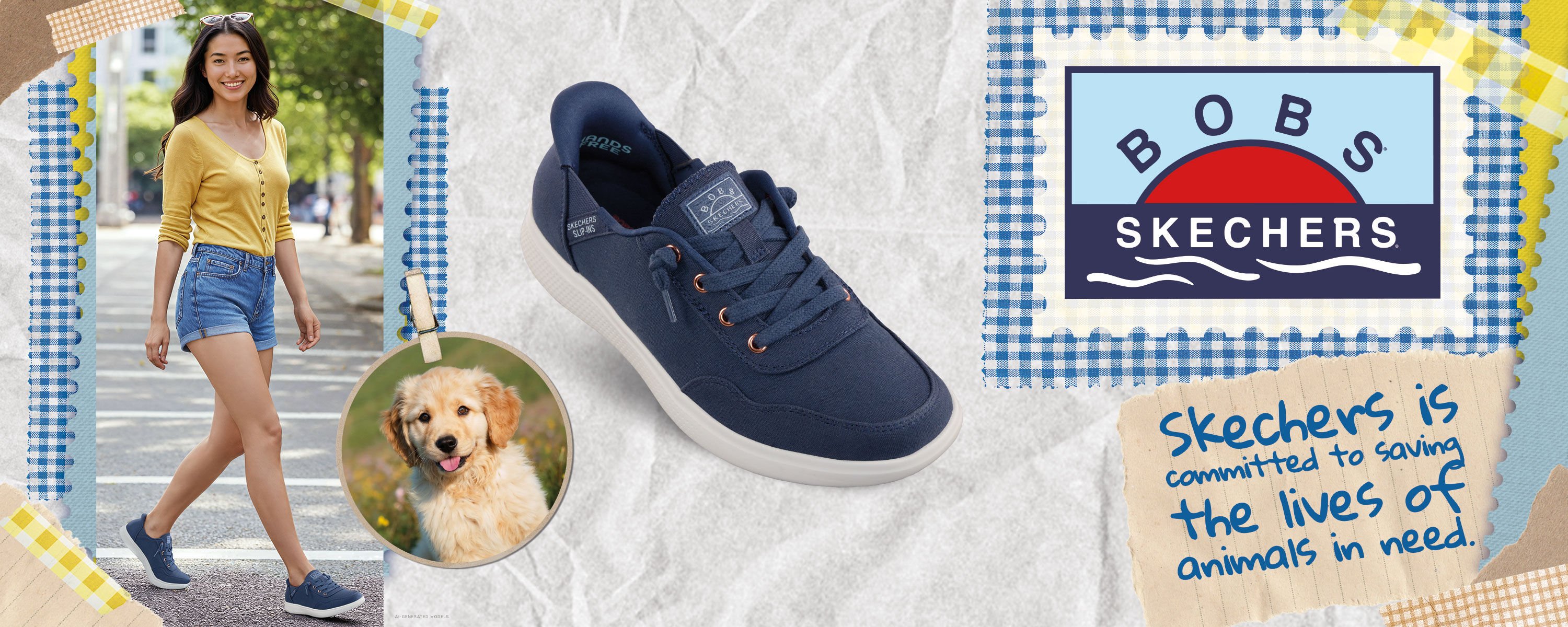 Skechers BOB's - Shop Now