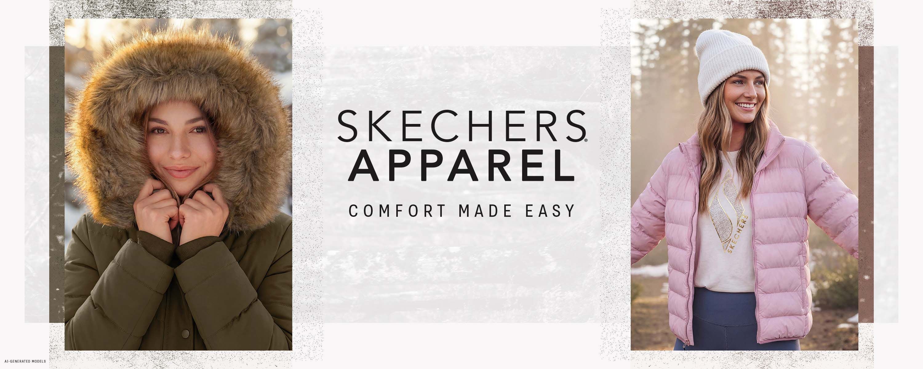 Women's Apparel