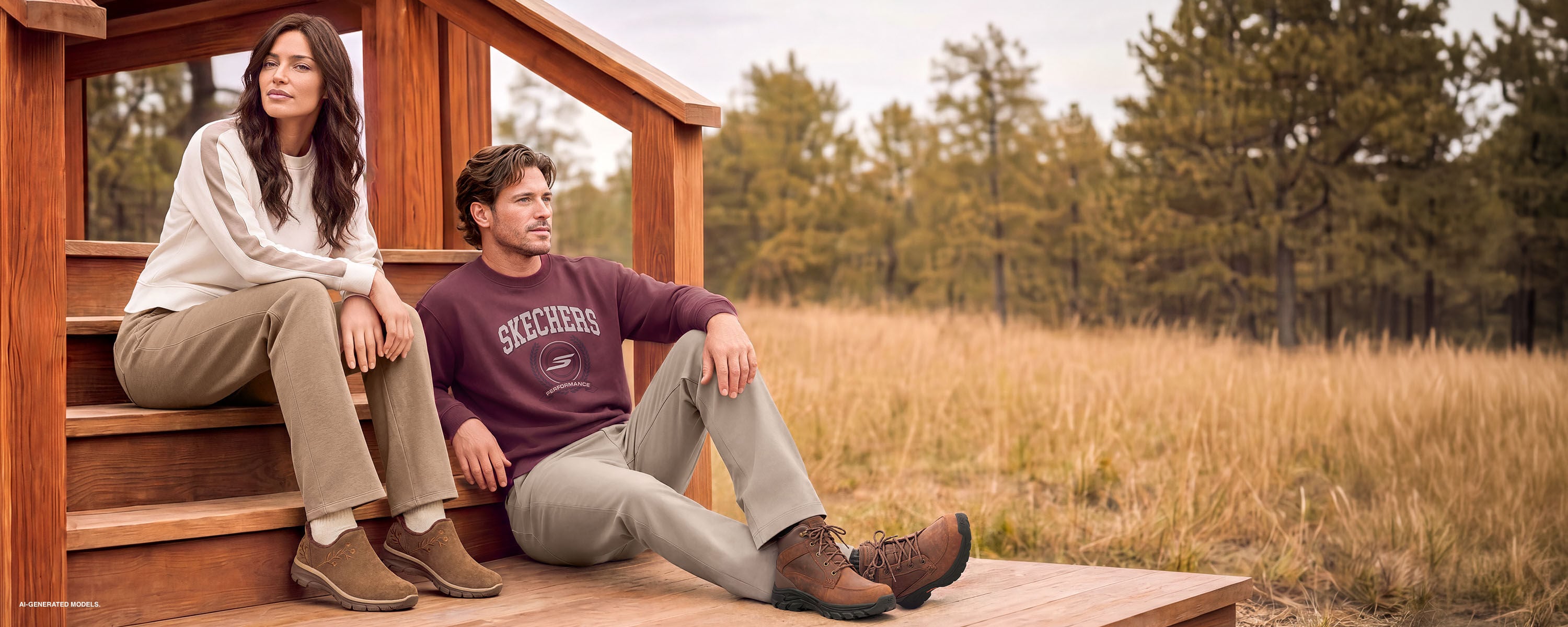 Fall Guide - Shop Now