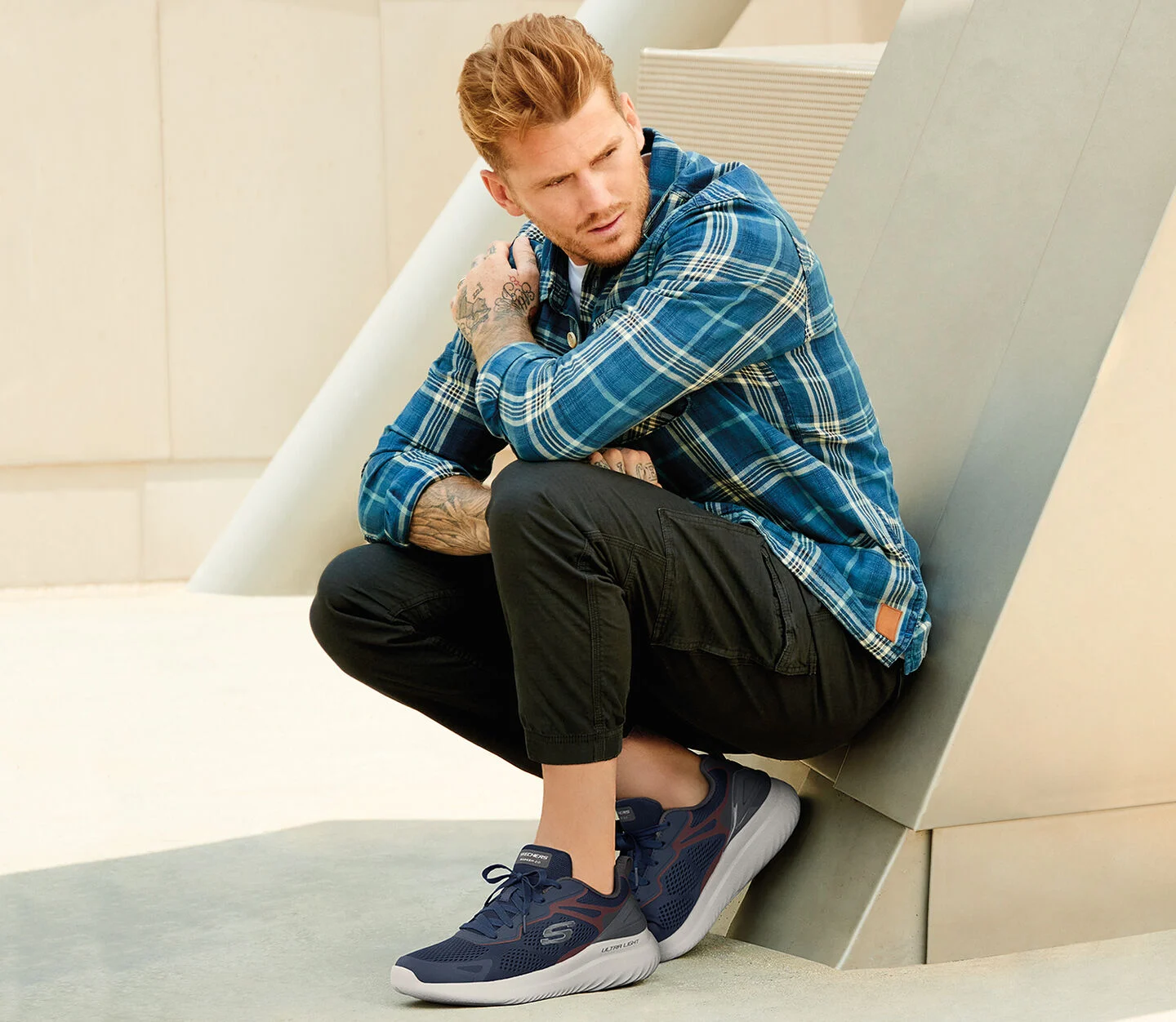 Luipaard Uitputten Word gek SKECHERS Official Site | The Comfort Technology Company