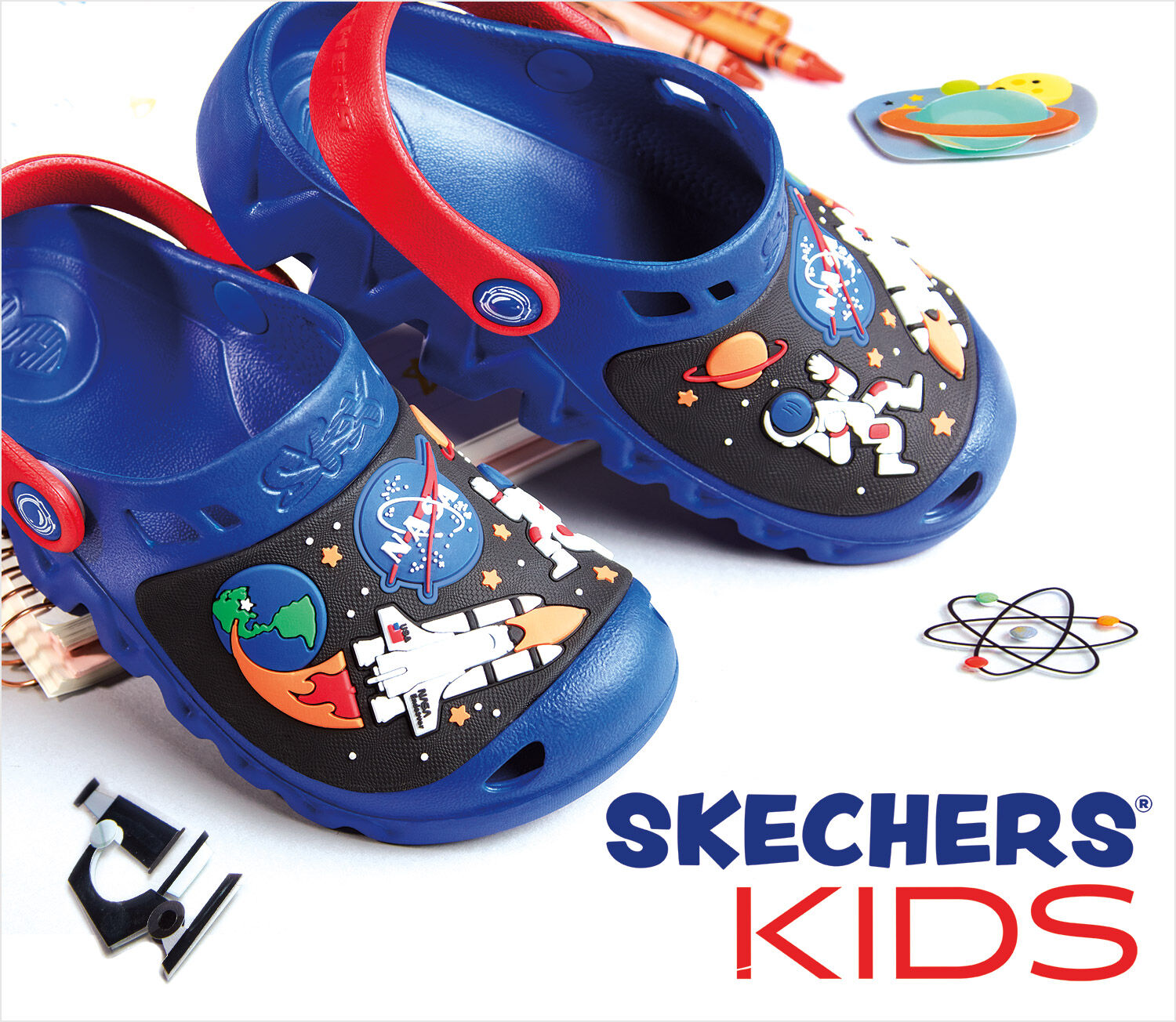 skechers boys shoes